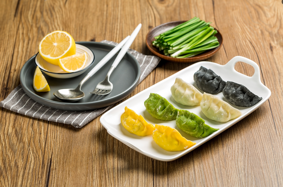 定制化服務(wù)上線！餛飩代工工廠滿足企業(yè)團(tuán)餐需求