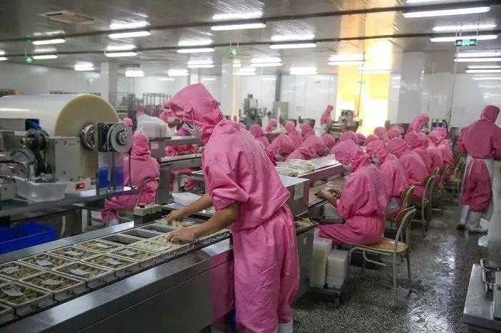 連鎖餐飲必看：餛飩源頭工廠私域 OEM 菜單開(kāi)發(fā)指南