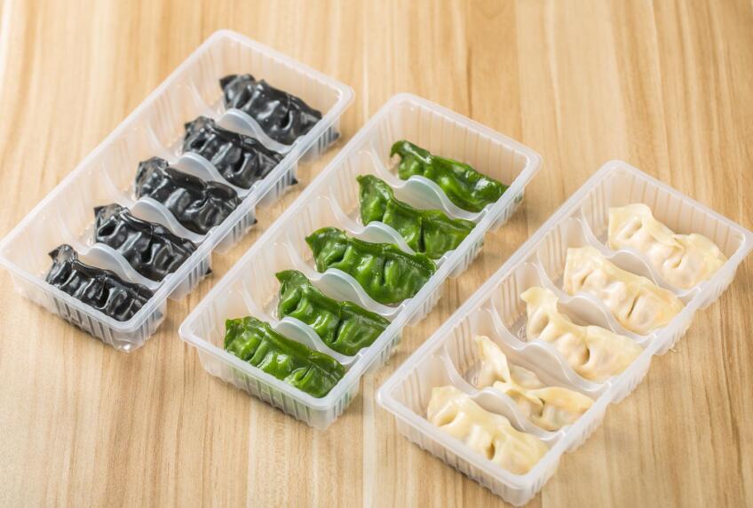 餛飩源頭工廠抗壓測(cè)試：直播帶貨爆單 48 小時(shí)極速交付?